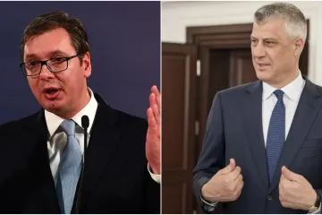 Kosovo prijeti novim uvoznim pristojbama, Srbija i BiH odbijaju doći na sastanke CEFTA-e