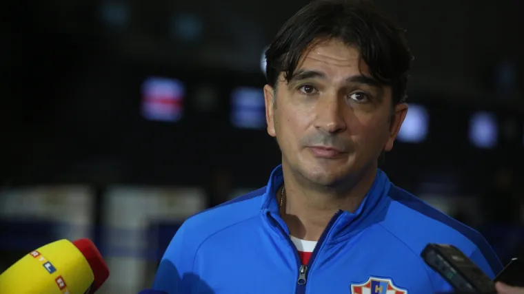 Rakitić otpao za Engleze; izbornik se obratio naciji