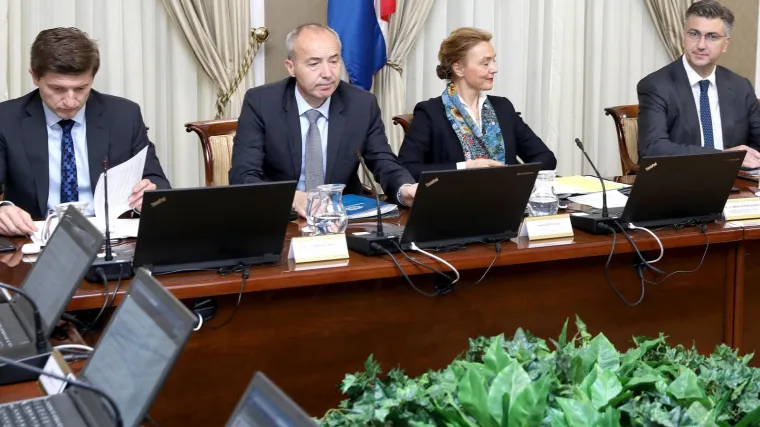 'Ovaj dokument ne otvara vrata novim migrantima'