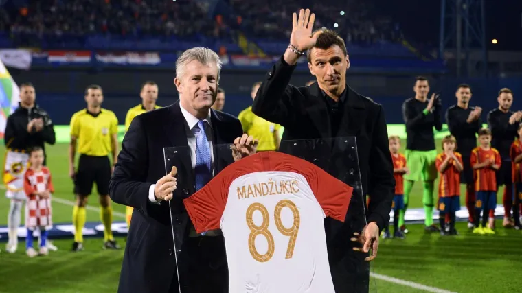 Napadač se dirljivim riječima oprostio od repke