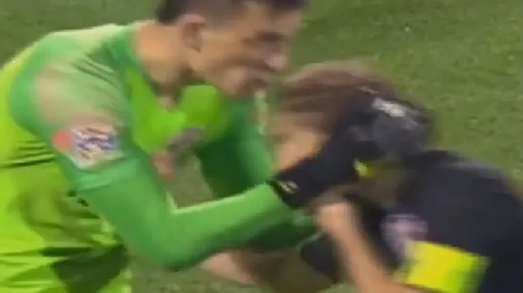 Najbolji na svijetu za njih je najobičniji izdajica