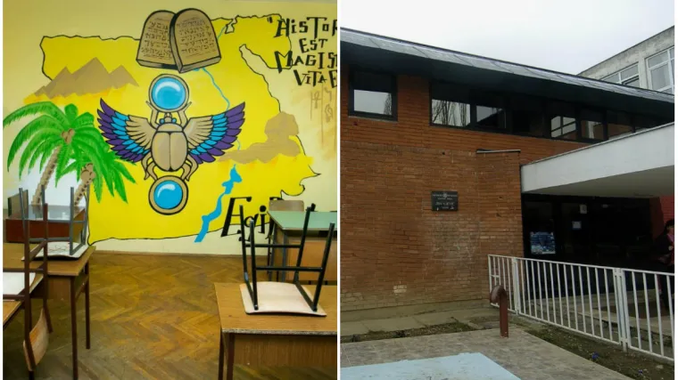 'Mom sinu je stavio skalpel pod vrat i prijetio da će ga ubiti'