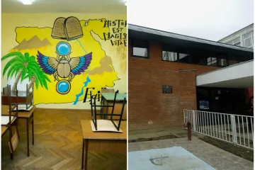 'Mom sinu je stavio skalpel pod vrat i prijetio da će ga ubiti'