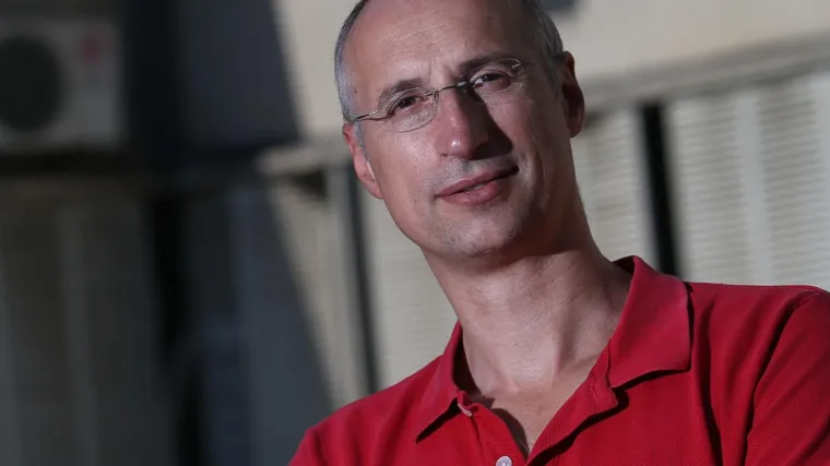 'Neugodno mi je kad to slušam, neugodno mi je to gledati'