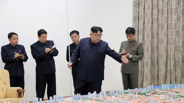 "Sad smo svima pokazali'