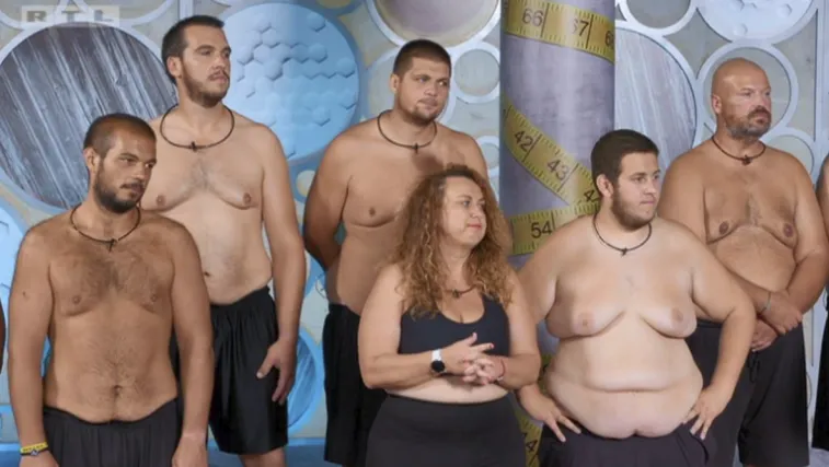 Greška u članku o showu Život na vagi