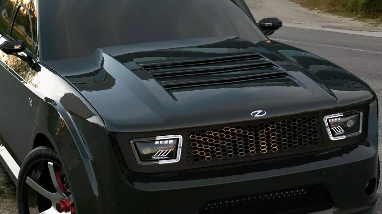 koncept kakvog nismo očekivali!