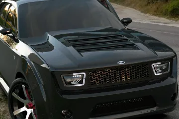 koncept kakvog nismo očekivali!