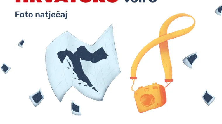 Krenulo treće izdanje genijalnog fotografskog natječaja; 'Želimo dokumentirati doživljaj Hrvatske koja se mijenja'