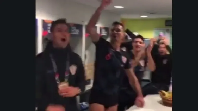 'Zgrozio je nogometni svijet'