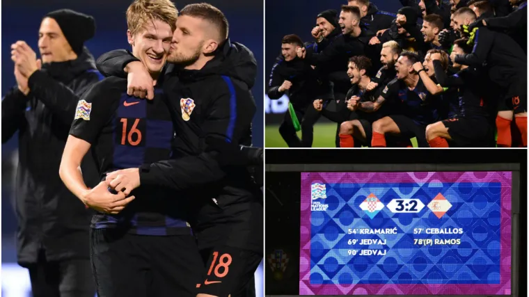 'Ovo Hrvatskoj ne bri&scaron;e ožiljke nakon 0-6, ali osveta je bila najhladnija moguća'