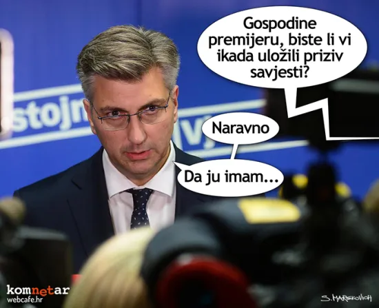 Priziv savjesti
