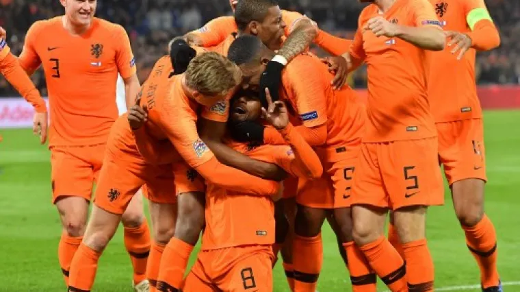 Depay majstorijom posramio odličnog Llorisa