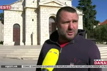 Prije šest godina oslobođeni su generali Gotovina i Markač: 'Ovo je zajednička pobjeda, točka na 'i''