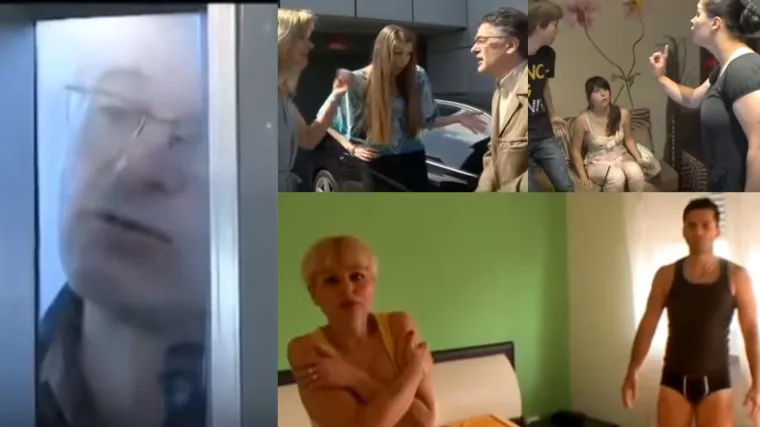 'Krv nije voda' zna pravu istinu svake priče, donosimo 7 najboljih: 'Moja kćer krade kolica iz dućana, sada je na sudu'