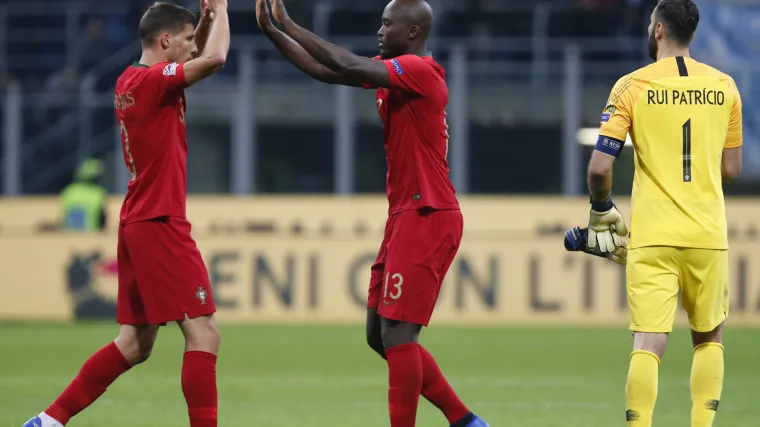 Portugalci obranili bod u Italiji i osigurali prolazak u Final Four Lige nacija