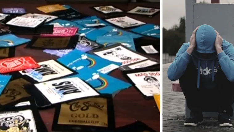 Uplakana majka: 'Imala je stra&scaron;ne halucinacije! Vikala da je pokojni brat u&scaron;ao u nju...'