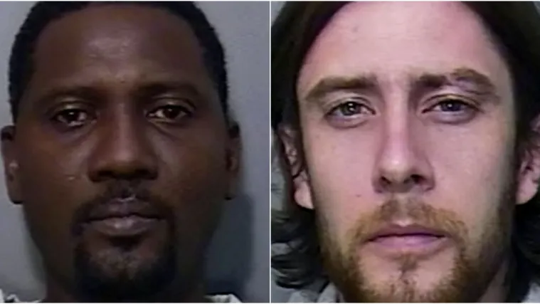 Nisu se prestajali smijati: Nadrogirani snimali kako tenisicom siluju dvije žene u nesvijesti