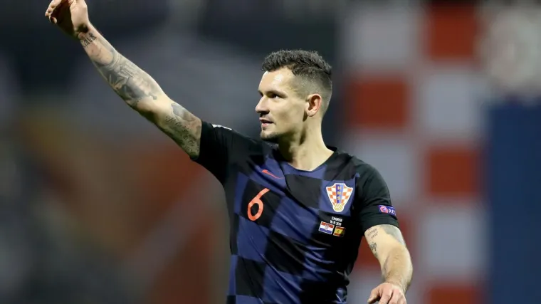 Dalić 'disciplinira' Lovrena? 'Razgovarat ćemo o tome u četiri oka, ne želim to javno iznositi'