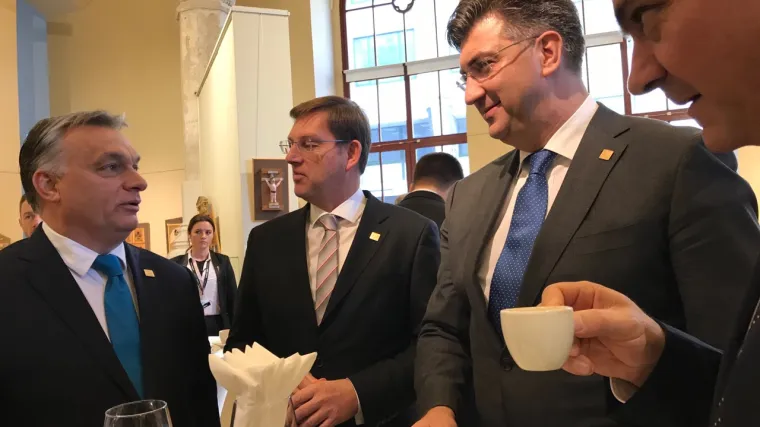 Normalizacija odnosa: Orban dolazi u Zagreb, Mađarska vi&scaron;e ne blokira Hrvatskoj pristup OECD-u