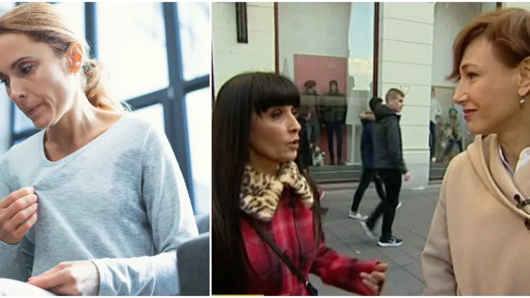 Stručnjaci iznijeli istinu o menopauzi: &Scaron;to simptomi dulje traju, žene su pod većim rizikom?