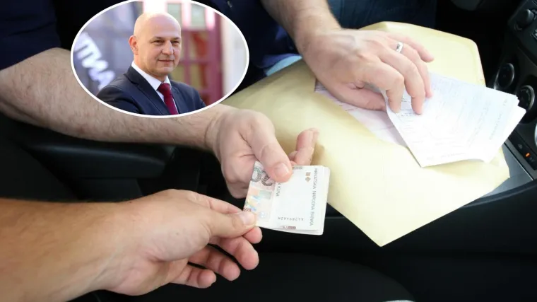 'Hrvatska je najkorumpiranija u EU. Svake godine nestaje 20 milijardi kn'