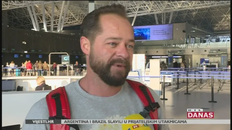 Krajan za RTL: 'Neće biti lako nadjačati 25 tisuća Francuza i znamo da nas očekuje paklena atmosfera'