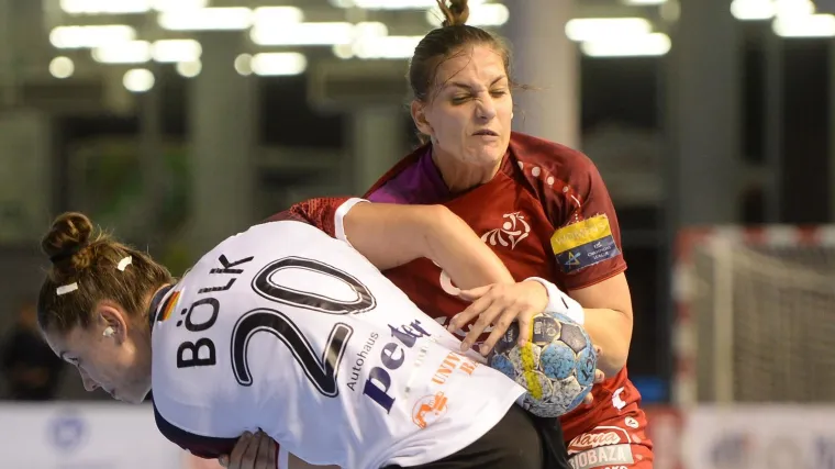 Težak poraz na&scaron;ih rukometa&scaron;ica: Mađarice bolje za čak 20 golova