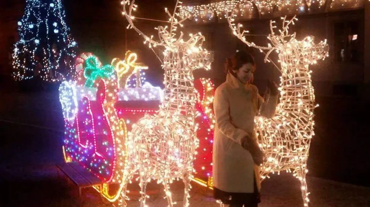 Duh Božića doživite u Bjelovaru, gradu koji će za Advent zablistati u srcima ljudi