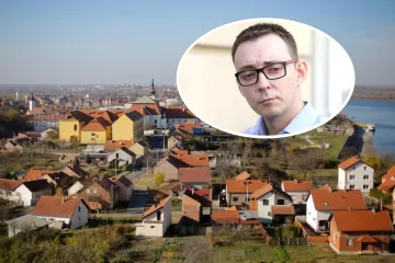 Glavašević piše za Vijesti.hr: 'Vukovar danas više nije žrtva rata, već žrtva hrvatskog prosjeka'