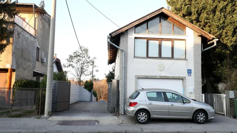 Nesretna žena zapalila lampa&scaron;, vatra zahvatila namje&scaron;taj