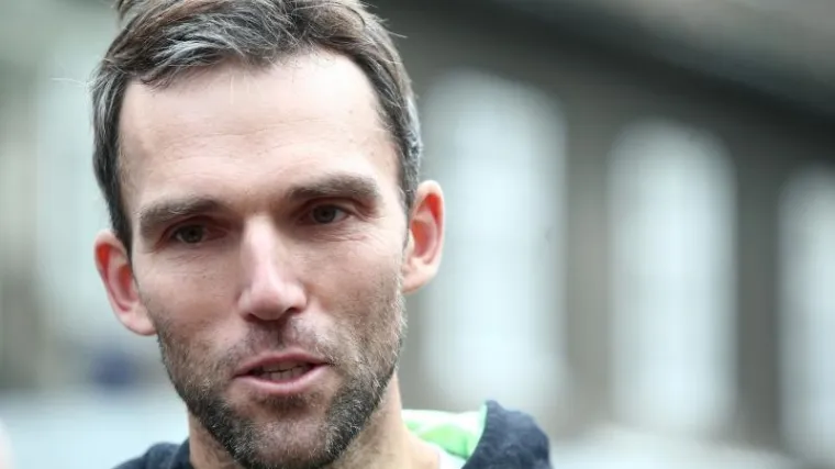 'Igrat ću samo ATP i Grand Slam turnire, pa dok ide'