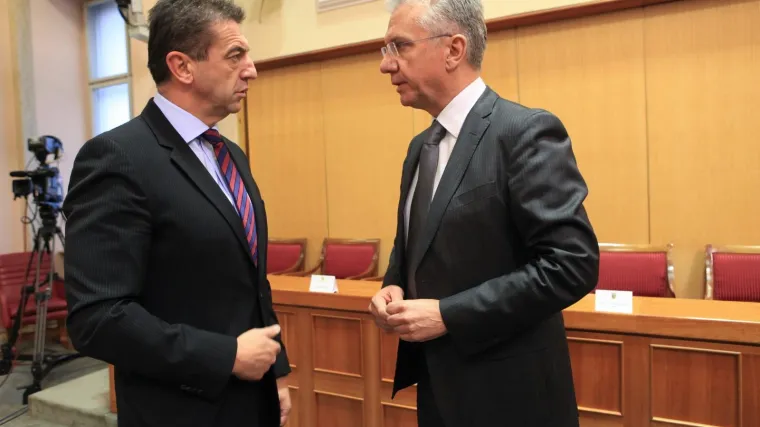 'Nisam rekao da je odgovoran za smrt 24 osobe'