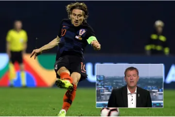 'Ako želimo pobjedu njega moramo zaustaviti'