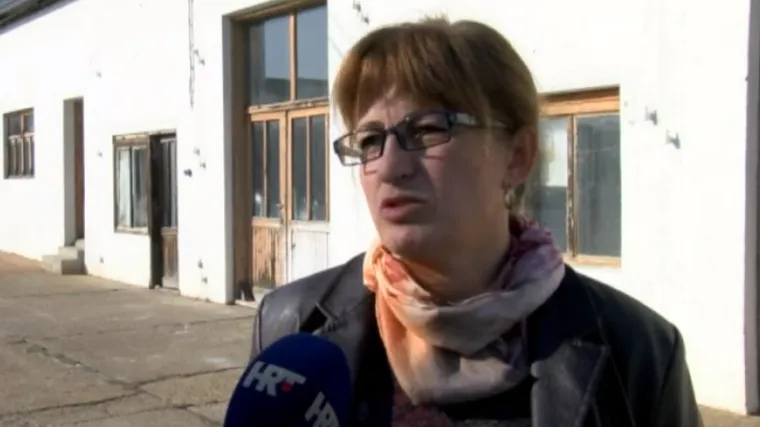 'Pozvali su me i rekli da izaberem koji će me od njih trojice silovati'