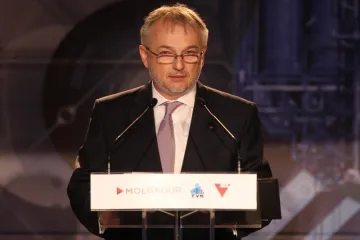 Hernadi vraćen na međunarodnu tjeralicu