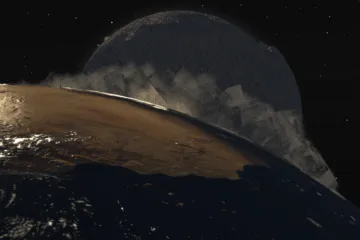 Jeste li dosad čuli za veliku kataklizmu u 6. st.?