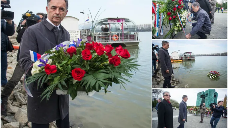 Dio branitelja okrenuo leđa predsjedniku SDSS-a