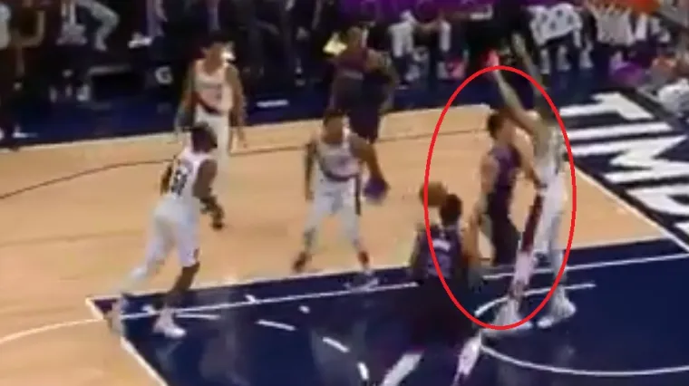 &Scaron;arić otpjevao Princea pa asistencijom podigao dvoranu na noge, Bogdanović predvodio Indianu