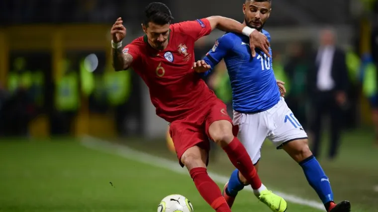 Portugal remizirao s Italijom i plasirao se na zavr&scaron;ni turnir Lige nacija