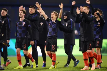 Izdovojili smo susret između Engleske i Hrvatske, drugo polufinale Supertalenta te filmove Kralj lavova i Chappie