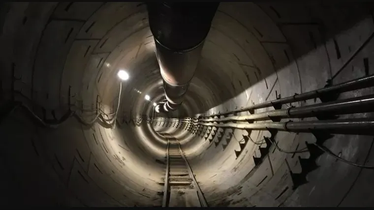 'Elon Musk je u tajnosti prokopao tunel ispod na&scaron;ih domova'