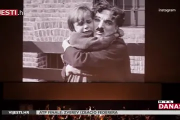 Chaplinova kći za RTL otkrila kakav joj je bio otac i poslala poruku Trumpu