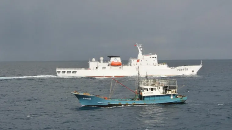 Hrvatski pomorac optužen za šverc: 'Osuđeni smo kako nam Španjolska ne bi trebala isplatiti odštetu'