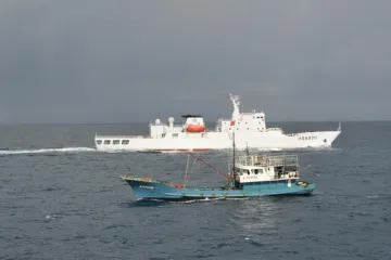 Hrvatski pomorac optužen za šverc: 'Osuđeni smo kako nam Španjolska ne bi trebala isplatiti odštetu'