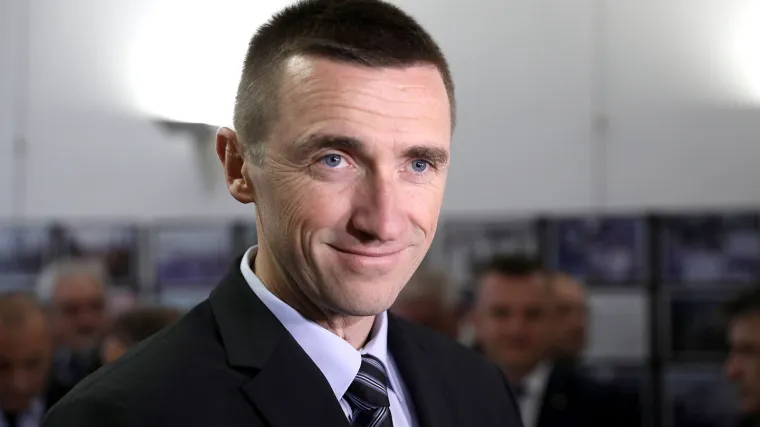 Penava: 'Pozdravljam da je Pupovac do&scaron;ao odati počast žrtvama'