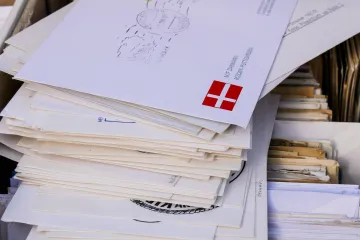 Znate li zapravo kako napisati pismo prijatelju?