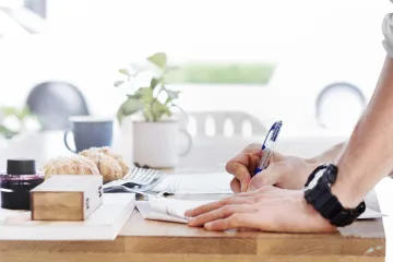 Izgled službenog dopisa - što sve mora sadržavati i kako ga urediti?