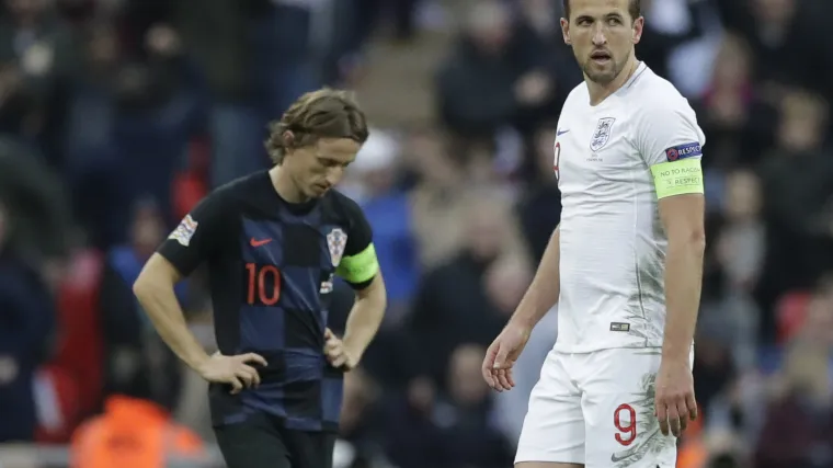 Nije sve tako sivo: Hrvatska je jo&scaron; uvijek nositelj, ali čeka jo&scaron; rezultate dvije utakmice