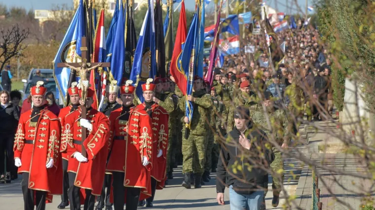 Zločin bez kazne: 'Počinitelji gnjusnih zločina u &Scaron;kabrnji moraju biti otkriveni'